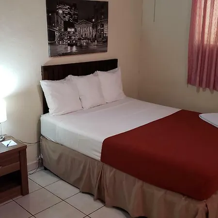 Domus Hotel San Salvador